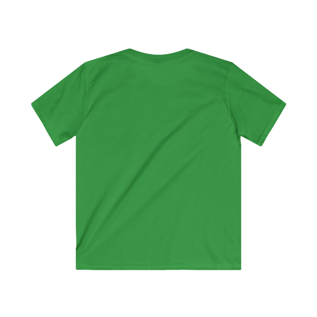 Poison Dart Frog Kids Tee