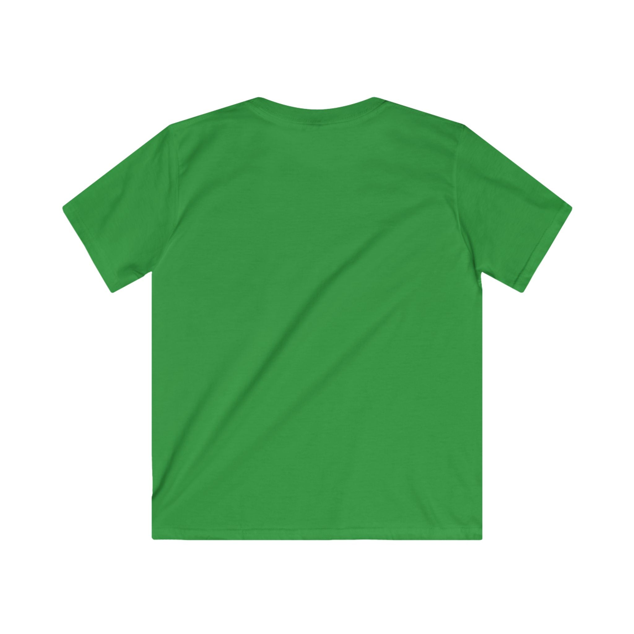 Poison Dart Frog Kids Tee