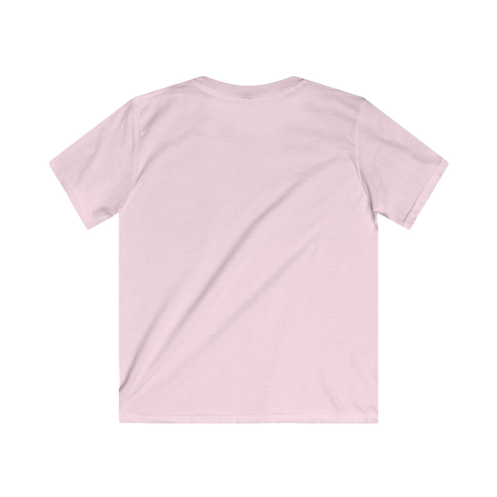 Poison Dart Frog Kids Tee