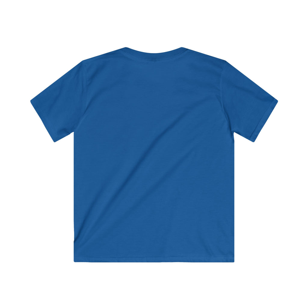Poison Dart Frog Kids Tee