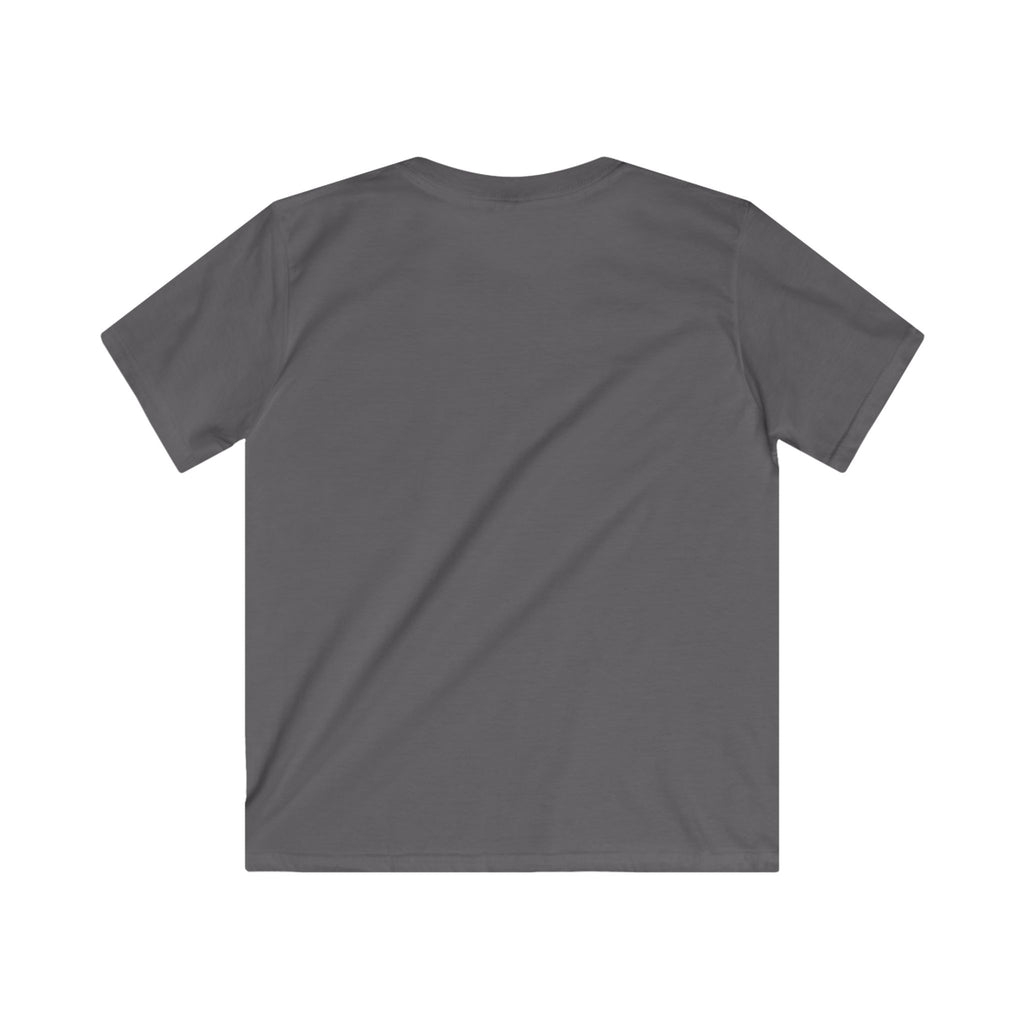 Poison Dart Frog Kids Tee